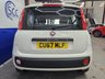 USED 2017 67 FIAT PANDA 1.2 Pop Hatchback 5dr Petrol Manual Euro 6 (69 bhp) Low Miles, Insurance Group 3