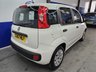 USED 2017 67 FIAT PANDA 1.2 Pop Hatchback 5dr Petrol Manual Euro 6 (69 bhp) Low Miles, Insurance Group 3
