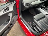 USED 2012 62 AUDI A6 AVANT 2.0 TDI S line Estate 5dr Diesel Manual Euro 5 (s/s) (177 ps) 