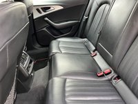 USED 2012 62 AUDI A6 AVANT 2.0 TDI S line Estate 5dr Diesel Manual Euro 5 (s/s) (177 ps) 