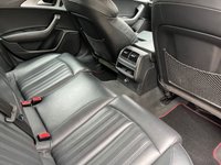 USED 2012 62 AUDI A6 AVANT 2.0 TDI S line Estate 5dr Diesel Manual Euro 5 (s/s) (177 ps) 