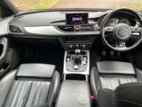 USED 2012 62 AUDI A6 AVANT 2.0 TDI S line Estate 5dr Diesel Manual Euro 5 (s/s) (177 ps) 