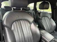 USED 2012 62 AUDI A6 AVANT 2.0 TDI S line Estate 5dr Diesel Manual Euro 5 (s/s) (177 ps) 