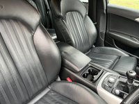 USED 2012 62 AUDI A6 AVANT 2.0 TDI S line Estate 5dr Diesel Manual Euro 5 (s/s) (177 ps) 