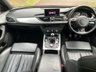 USED 2012 62 AUDI A6 AVANT 2.0 TDI S line Estate 5dr Diesel Manual Euro 5 (s/s) (177 ps) 