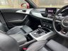 USED 2012 62 AUDI A6 AVANT 2.0 TDI S line Estate 5dr Diesel Manual Euro 5 (s/s) (177 ps) 