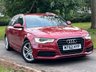 USED 2012 62 AUDI A6 AVANT 2.0 TDI S line Estate 5dr Diesel Manual Euro 5 (s/s) (177 ps) 