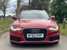 USED 2012 62 AUDI A6 AVANT 2.0 TDI S line Estate 5dr Diesel Manual Euro 5 (s/s) (177 ps) 