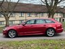 USED 2012 62 AUDI A6 AVANT 2.0 TDI S line Estate 5dr Diesel Manual Euro 5 (s/s) (177 ps) 