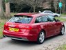 USED 2012 62 AUDI A6 AVANT 2.0 TDI S line Estate 5dr Diesel Manual Euro 5 (s/s) (177 ps) 