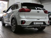USED 2019 69 KIA NIRO 1.6 GDi 4 SUV 5dr Petrol Hybrid DCT Euro 6 (s/s) (139 bhp) ULEZ AND CAZ COMPLIANT Full Service History Dash Cam Full size Spare Wheel Satnav Sunroof 10.25" touch screen Apple Car Play Android Auto Heated Seats Ventilated Seats Heated rear seats Heated steering wheel 60/40 Seat Split Lane Assist JBL PREMIUM SOUND with Subwoofer DAB Reversing Camera Wireless phone charging 2 owners excellent service history