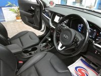 USED 2019 69 KIA NIRO 1.6 GDi 4 SUV 5dr Petrol Hybrid DCT Euro 6 (s/s) (139 bhp) ULEZ AND CAZ COMPLIANT Full Service History Dash Cam Full size Spare Wheel Satnav Sunroof 10.25" touch screen Apple Car Play Android Auto Heated Seats Ventilated Seats Heated rear seats Heated steering wheel 60/40 Seat Split Lane Assist JBL PREMIUM SOUND with Subwoofer DAB Reversing Camera Wireless phone charging 2 owners excellent service history