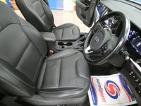 USED 2019 69 KIA NIRO 1.6 GDi 4 SUV 5dr Petrol Hybrid DCT Euro 6 (s/s) (139 bhp) ULEZ AND CAZ COMPLIANT Full Service History Dash Cam Full size Spare Wheel Satnav Sunroof 10.25" touch screen Apple Car Play Android Auto Heated Seats Ventilated Seats Heated rear seats Heated steering wheel 60/40 Seat Split Lane Assist JBL PREMIUM SOUND with Subwoofer DAB Reversing Camera Wireless phone charging 2 owners excellent service history