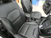 USED 2019 69 KIA NIRO 1.6 GDi 4 SUV 5dr Petrol Hybrid DCT Euro 6 (s/s) (139 bhp) ULEZ AND CAZ COMPLIANT Full Service History Dash Cam Full size Spare Wheel Satnav Sunroof 10.25" touch screen Apple Car Play Android Auto Heated Seats Ventilated Seats Heated rear seats Heated steering wheel 60/40 Seat Split Lane Assist JBL PREMIUM SOUND with Subwoofer DAB Reversing Camera Wireless phone charging 2 owners excellent service history