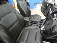 USED 2019 69 KIA NIRO 1.6 GDi 4 SUV 5dr Petrol Hybrid DCT Euro 6 (s/s) (139 bhp) ULEZ AND CAZ COMPLIANT Full Service History Dash Cam Full size Spare Wheel Satnav Sunroof 10.25" touch screen Apple Car Play Android Auto Heated Seats Ventilated Seats Heated rear seats Heated steering wheel 60/40 Seat Split Lane Assist JBL PREMIUM SOUND with Subwoofer DAB Reversing Camera Wireless phone charging 2 owners excellent service history