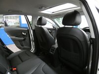 USED 2019 69 KIA NIRO 1.6 GDi 4 SUV 5dr Petrol Hybrid DCT Euro 6 (s/s) (139 bhp) ULEZ AND CAZ COMPLIANT Full Service History Dash Cam Full size Spare Wheel Satnav Sunroof 10.25" touch screen Apple Car Play Android Auto Heated Seats Ventilated Seats Heated rear seats Heated steering wheel 60/40 Seat Split Lane Assist JBL PREMIUM SOUND with Subwoofer DAB Reversing Camera Wireless phone charging 2 owners excellent service history