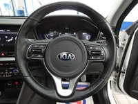 USED 2019 69 KIA NIRO 1.6 GDi 4 SUV 5dr Petrol Hybrid DCT Euro 6 (s/s) (139 bhp) ULEZ AND CAZ COMPLIANT Full Service History Dash Cam Full size Spare Wheel Satnav Sunroof 10.25" touch screen Apple Car Play Android Auto Heated Seats Ventilated Seats Heated rear seats Heated steering wheel 60/40 Seat Split Lane Assist JBL PREMIUM SOUND with Subwoofer DAB Reversing Camera Wireless phone charging 2 owners excellent service history