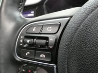 USED 2019 69 KIA NIRO 1.6 GDi 4 SUV 5dr Petrol Hybrid DCT Euro 6 (s/s) (139 bhp) ULEZ AND CAZ COMPLIANT Full Service History Dash Cam Full size Spare Wheel Satnav Sunroof 10.25" touch screen Apple Car Play Android Auto Heated Seats Ventilated Seats Heated rear seats Heated steering wheel 60/40 Seat Split Lane Assist JBL PREMIUM SOUND with Subwoofer DAB Reversing Camera Wireless phone charging 2 owners excellent service history