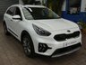 USED 2019 69 KIA NIRO 1.6 GDi 4 SUV 5dr Petrol Hybrid DCT Euro 6 (s/s) (139 bhp) ULEZ AND CAZ COMPLIANT Full Service History Dash Cam Full size Spare Wheel Satnav Sunroof 10.25" touch screen Apple Car Play Android Auto Heated Seats Ventilated Seats Heated rear seats Heated steering wheel 60/40 Seat Split Lane Assist JBL PREMIUM SOUND with Subwoofer DAB Reversing Camera Wireless phone charging 2 owners excellent service history