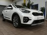 USED 2019 69 KIA NIRO 1.6 GDi 4 SUV 5dr Petrol Hybrid DCT Euro 6 (s/s) (139 bhp) ULEZ AND CAZ COMPLIANT Full Service History Dash Cam Full size Spare Wheel Satnav Sunroof 10.25" touch screen Apple Car Play Android Auto Heated Seats Ventilated Seats Heated rear seats Heated steering wheel 60/40 Seat Split Lane Assist JBL PREMIUM SOUND with Subwoofer DAB Reversing Camera Wireless phone charging 2 owners excellent service history