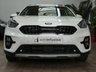USED 2019 69 KIA NIRO 1.6 GDi 4 SUV 5dr Petrol Hybrid DCT Euro 6 (s/s) (139 bhp) ULEZ AND CAZ COMPLIANT Full Service History Dash Cam Full size Spare Wheel Satnav Sunroof 10.25" touch screen Apple Car Play Android Auto Heated Seats Ventilated Seats Heated rear seats Heated steering wheel 60/40 Seat Split Lane Assist JBL PREMIUM SOUND with Subwoofer DAB Reversing Camera Wireless phone charging 2 owners excellent service history