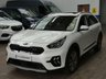 USED 2019 69 KIA NIRO 1.6 GDi 4 SUV 5dr Petrol Hybrid DCT Euro 6 (s/s) (139 bhp) ULEZ AND CAZ COMPLIANT Full Service History Dash Cam Full size Spare Wheel Satnav Sunroof 10.25" touch screen Apple Car Play Android Auto Heated Seats Ventilated Seats Heated rear seats Heated steering wheel 60/40 Seat Split Lane Assist JBL PREMIUM SOUND with Subwoofer DAB Reversing Camera Wireless phone charging 2 owners excellent service history