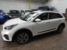 USED 2019 69 KIA NIRO 1.6 GDi 4 SUV 5dr Petrol Hybrid DCT Euro 6 (s/s) (139 bhp) ULEZ AND CAZ COMPLIANT Full Service History Dash Cam Full size Spare Wheel Satnav Sunroof 10.25" touch screen Apple Car Play Android Auto Heated Seats Ventilated Seats Heated rear seats Heated steering wheel 60/40 Seat Split Lane Assist JBL PREMIUM SOUND with Subwoofer DAB Reversing Camera Wireless phone charging 2 owners excellent service history