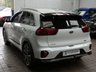 USED 2019 69 KIA NIRO 1.6 GDi 4 SUV 5dr Petrol Hybrid DCT Euro 6 (s/s) (139 bhp) ULEZ AND CAZ COMPLIANT Full Service History Dash Cam Full size Spare Wheel Satnav Sunroof 10.25" touch screen Apple Car Play Android Auto Heated Seats Ventilated Seats Heated rear seats Heated steering wheel 60/40 Seat Split Lane Assist JBL PREMIUM SOUND with Subwoofer DAB Reversing Camera Wireless phone charging 2 owners excellent service history