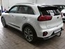 USED 2019 69 KIA NIRO 1.6 GDi 4 SUV 5dr Petrol Hybrid DCT Euro 6 (s/s) (139 bhp) ULEZ AND CAZ COMPLIANT Full Service History Dash Cam Full size Spare Wheel Satnav Sunroof 10.25" touch screen Apple Car Play Android Auto Heated Seats Ventilated Seats Heated rear seats Heated steering wheel 60/40 Seat Split Lane Assist JBL PREMIUM SOUND with Subwoofer DAB Reversing Camera Wireless phone charging 2 owners excellent service history