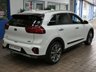 USED 2019 69 KIA NIRO 1.6 GDi 4 SUV 5dr Petrol Hybrid DCT Euro 6 (s/s) (139 bhp) ULEZ AND CAZ COMPLIANT Full Service History Dash Cam Full size Spare Wheel Satnav Sunroof 10.25" touch screen Apple Car Play Android Auto Heated Seats Ventilated Seats Heated rear seats Heated steering wheel 60/40 Seat Split Lane Assist JBL PREMIUM SOUND with Subwoofer DAB Reversing Camera Wireless phone charging 2 owners excellent service history
