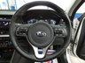USED 2019 69 KIA NIRO 1.6 GDi 4 SUV 5dr Petrol Hybrid DCT Euro 6 (s/s) (139 bhp) ULEZ AND CAZ COMPLIANT Full Service History Dash Cam Full size Spare Wheel Satnav Sunroof 10.25" touch screen Apple Car Play Android Auto Heated Seats Ventilated Seats Heated rear seats Heated steering wheel 60/40 Seat Split Lane Assist JBL PREMIUM SOUND with Subwoofer DAB Reversing Camera Wireless phone charging 2 owners excellent service history