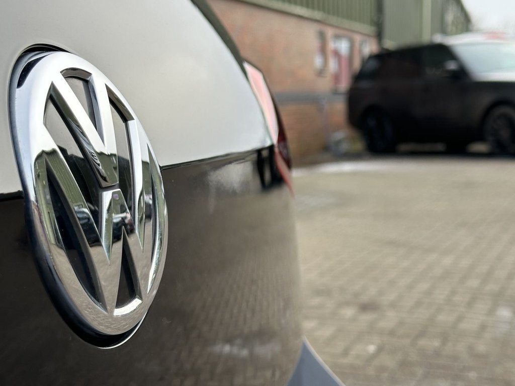 USED 2017 66 VOLKSWAGEN GOLF 2.0 TSI BlueMotion Tech R Hatchback 5dr Petrol DSG 4Motion Euro 6 (s/s) (300 ps) MILLTEK EXHAUST|1 YEAR WARRANTY