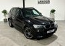 USED 2016 16 BMW X3 2.0 20d M Sport SUV 5dr Diesel Auto xDrive Euro 6 (s/s) (190 ps) 