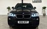 USED 2016 16 BMW X3 2.0 20d M Sport SUV 5dr Diesel Auto xDrive Euro 6 (s/s) (190 ps) 