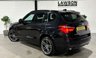USED 2016 16 BMW X3 2.0 20d M Sport SUV 5dr Diesel Auto xDrive Euro 6 (s/s) (190 ps) 