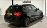 USED 2016 16 BMW X3 2.0 20d M Sport SUV 5dr Diesel Auto xDrive Euro 6 (s/s) (190 ps) 