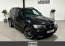 USED 2016 16 BMW X3 2.0 20d M Sport SUV 5dr Diesel Auto xDrive Euro 6 (s/s) (190 ps) 