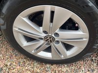 USED 2021 21 VOLKSWAGEN GOLF 1.5 TSI Life Hatchback 5dr Petrol Manual Euro 6 (s/s) (150 ps) 