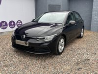 USED 2021 21 VOLKSWAGEN GOLF 1.5 TSI Life Hatchback 5dr Petrol Manual Euro 6 (s/s) (150 ps) 