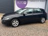 USED 2021 21 VOLKSWAGEN GOLF 1.5 TSI Life Hatchback 5dr Petrol Manual Euro 6 (s/s) (150 ps) 