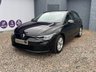 USED 2021 21 VOLKSWAGEN GOLF 1.5 TSI Life Hatchback 5dr Petrol Manual Euro 6 (s/s) (150 ps) 
