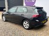USED 2021 21 VOLKSWAGEN GOLF 1.5 TSI Life Hatchback 5dr Petrol Manual Euro 6 (s/s) (150 ps) 