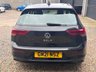 USED 2021 21 VOLKSWAGEN GOLF 1.5 TSI Life Hatchback 5dr Petrol Manual Euro 6 (s/s) (150 ps) 