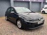 USED 2021 21 VOLKSWAGEN GOLF 1.5 TSI Life Hatchback 5dr Petrol Manual Euro 6 (s/s) (150 ps) 