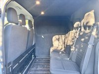 USED 2019 19 FORD TRANSIT CUSTOM 2.0 280 EcoBlue Limited Panel Van 5dr Diesel Manual L1 H1 Euro 6 (130 ps) DELIVERY AVALIABLE