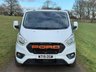 USED 2019 19 FORD TRANSIT CUSTOM 2.0 280 EcoBlue Limited Panel Van 5dr Diesel Manual L1 H1 Euro 6 (130 ps) DELIVERY AVALIABLE