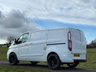 USED 2019 19 FORD TRANSIT CUSTOM 2.0 280 EcoBlue Limited Panel Van 5dr Diesel Manual L1 H1 Euro 6 (130 ps) DELIVERY AVALIABLE