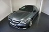 USED 2018 18 MERCEDES-BENZ C-CLASS 4.0 C63 V8 BiTurbo AMG (Premium) Coupe 2dr Petrol SpdS MCT Euro 6 (s/s) (476 ps)-Factory Extras Worth &pound;2,250-2 Former Keepers-Finished In Selenite Grey Metallic With Heated Black Leather Upholstery-6 Mercedes Services-Matching Pirelli Tyres-19