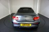 USED 2018 18 MERCEDES-BENZ C-CLASS 4.0 C63 V8 BiTurbo AMG (Premium) Coupe 2dr Petrol SpdS MCT Euro 6 (s/s) (476 ps)-Factory Extras Worth &pound;2,250-2 Former Keepers-Finished In Selenite Grey Metallic With Heated Black Leather Upholstery-6 Mercedes Services-Matching Pirelli Tyres-19