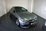 USED 2018 18 MERCEDES-BENZ C-CLASS 4.0 C63 V8 BiTurbo AMG (Premium) Coupe 2dr Petrol SpdS MCT Euro 6 (s/s) (476 ps)-Factory Extras Worth &pound;2,250-2 Former Keepers-Finished In Selenite Grey Metallic With Heated Black Leather Upholstery-6 Mercedes Services-Matching Pirelli Tyres-19